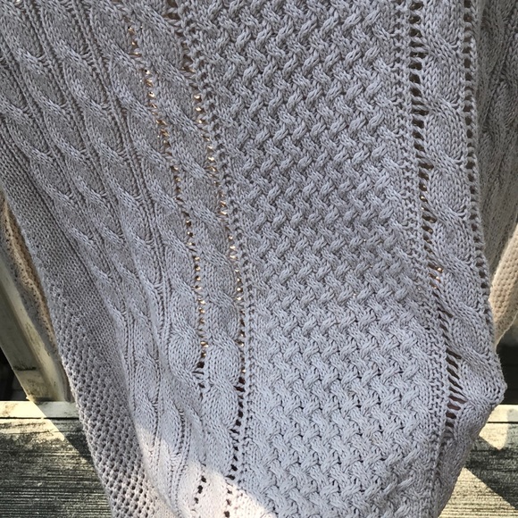 Chunky Knit Sweater - Picture 3 of 7